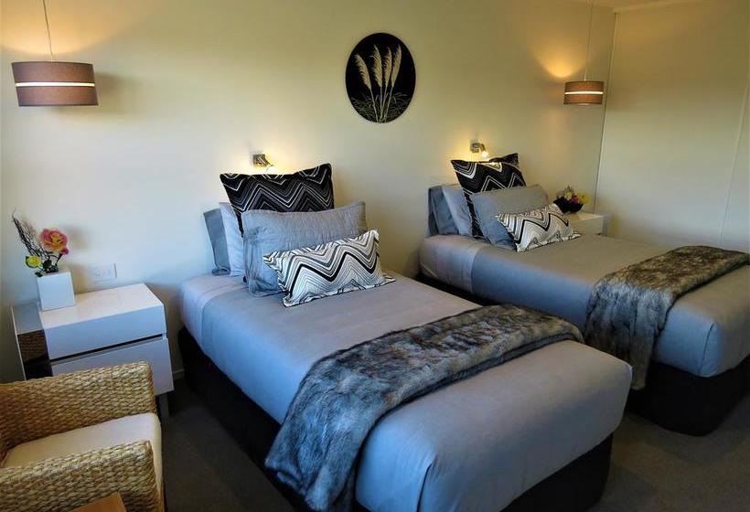 Stonehaven Homestay B&b 4