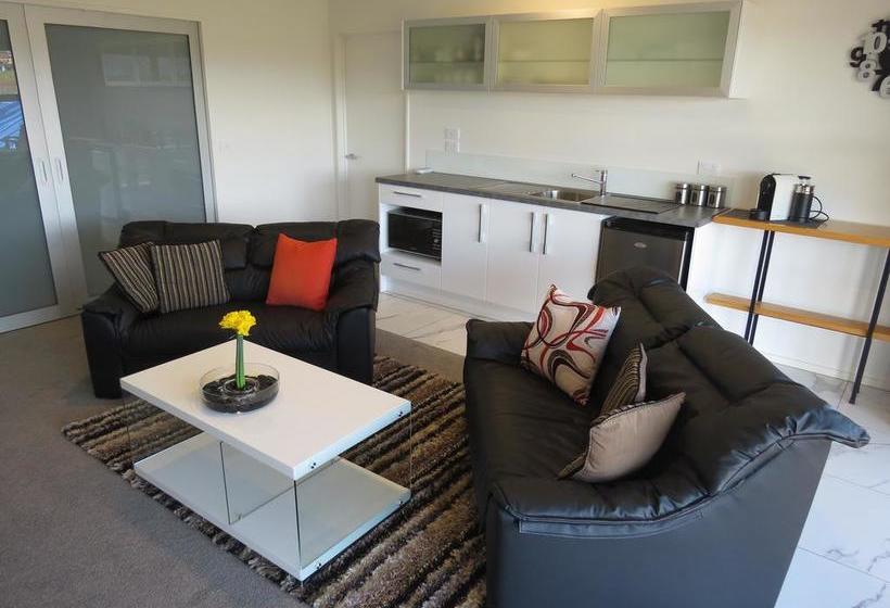 Stonehaven Homestay B&b 6