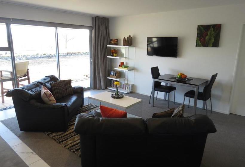 Stonehaven Homestay B&b 8