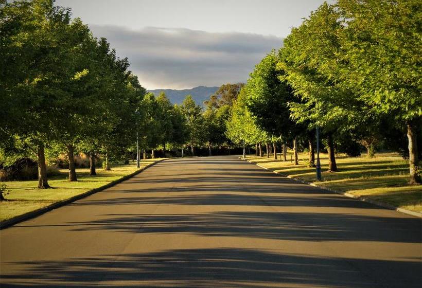 Stonehaven Homestay B&b 9