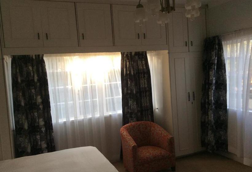 Bed and Breakfast Marathon Lodge Vip 1