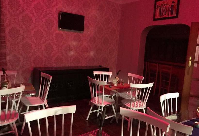 Bed and Breakfast Marathon Lodge Vip 10