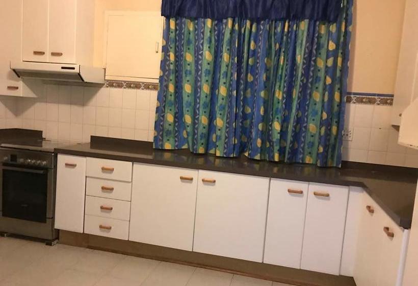 Bed and Breakfast Marathon Lodge Vip 11