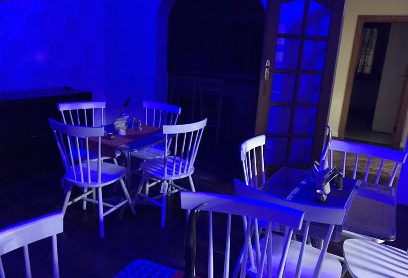 Bed and Breakfast Marathon Lodge Vip 12