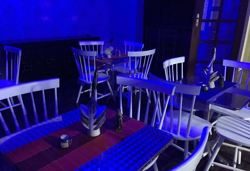 Bed and Breakfast Marathon Lodge Vip 15