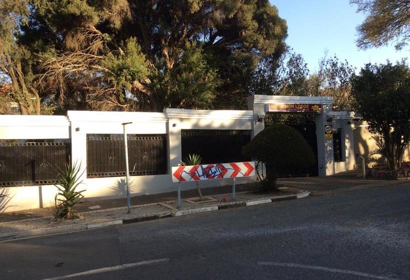 Bed and Breakfast Marathon Lodge Vip 3