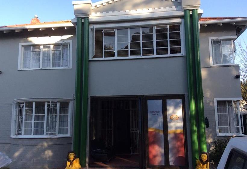 Bed and Breakfast Marathon Lodge Vip 6