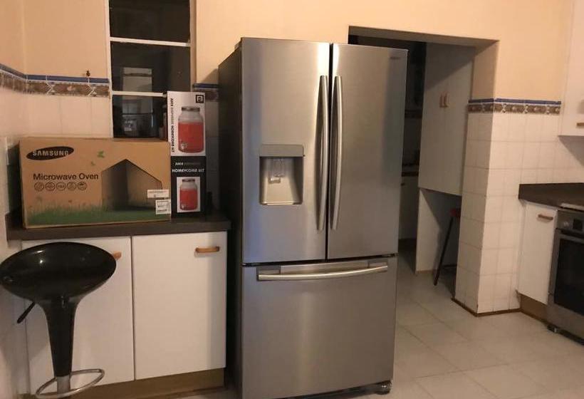 Bed and Breakfast Marathon Lodge Vip 9