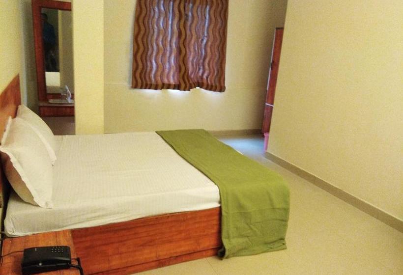 Hotel Rinn Comfort Andhra Pradesh
