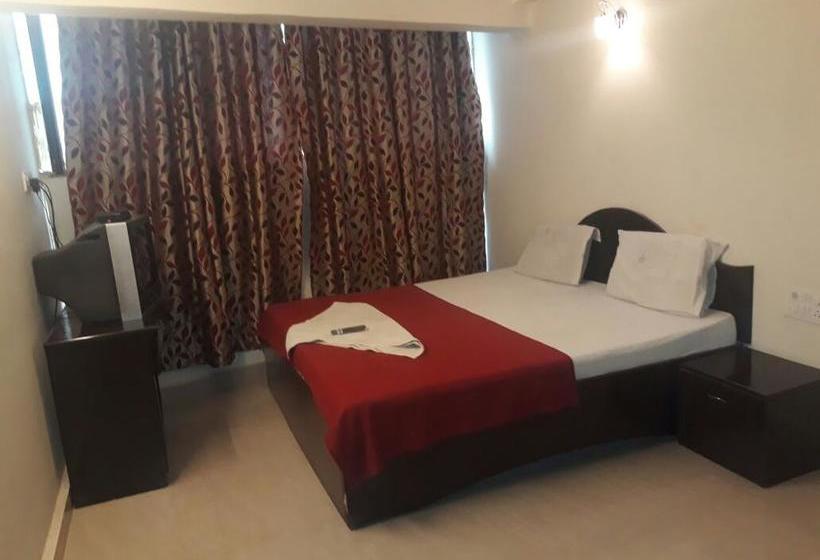 Hotel Rinn Comfort 1