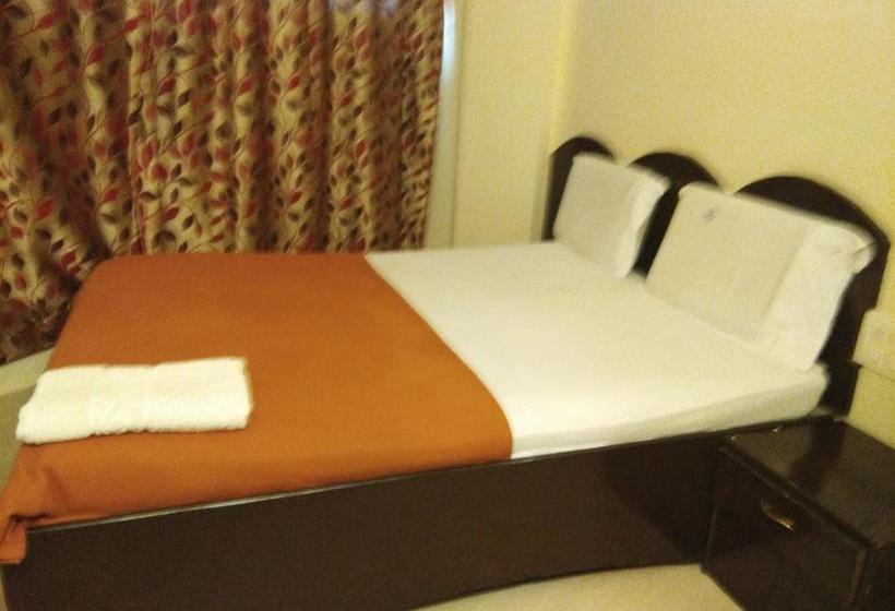 Hotel Rinn Comfort 10