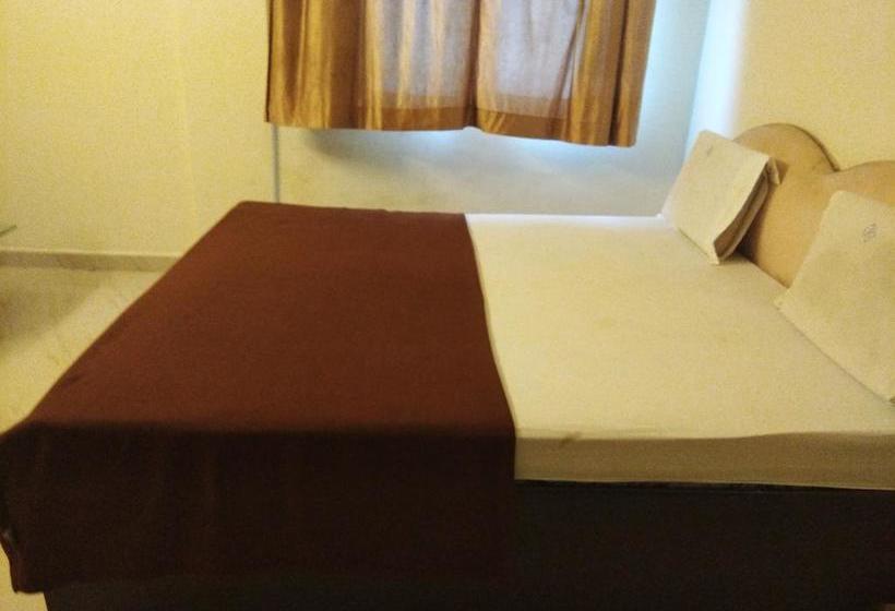 Hotel Rinn Comfort 11