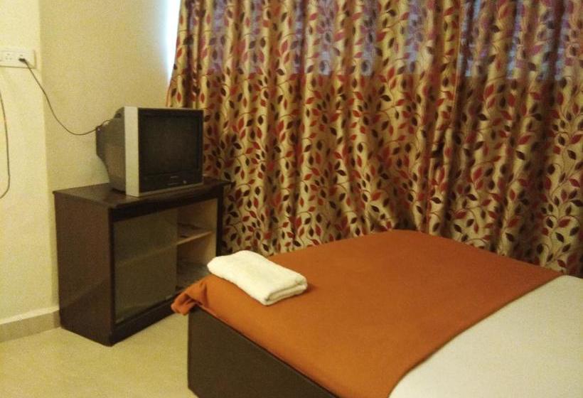 Hotel Rinn Comfort 12