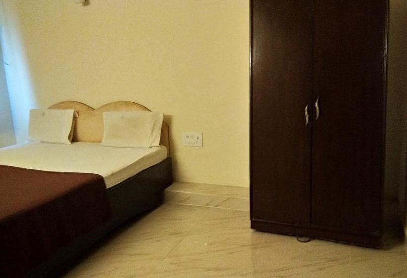 Hotel Rinn Comfort 13