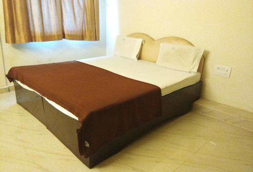 Hotel Rinn Comfort 14