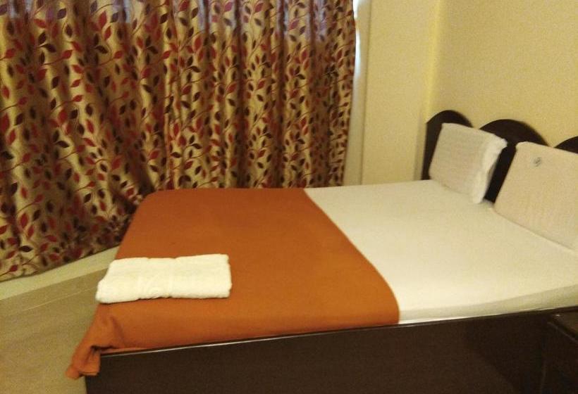 Hotel Rinn Comfort 15