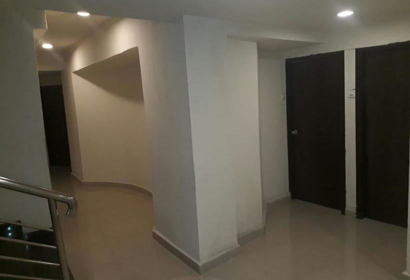 Hotel Rinn Comfort 16