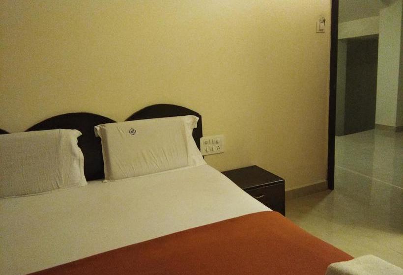 Hotel Rinn Comfort 17