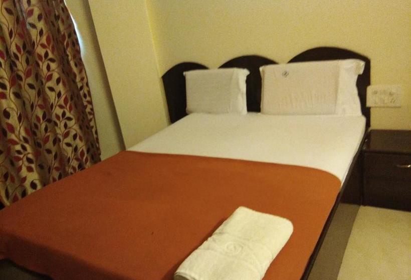 Hotel Rinn Comfort 18