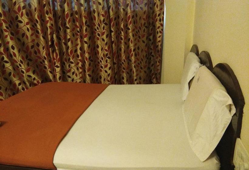 Hotel Rinn Comfort 19