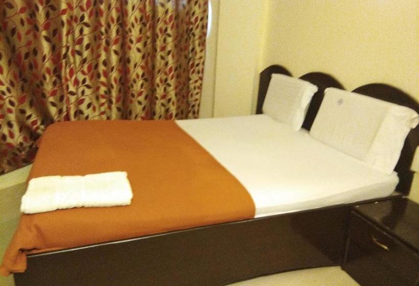 Hotel Rinn Comfort 20