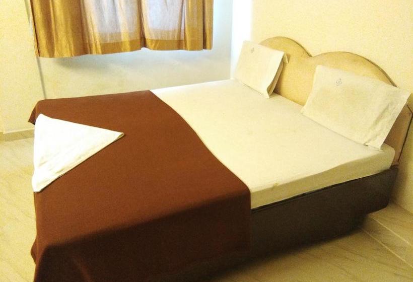 Hotel Rinn Comfort 3