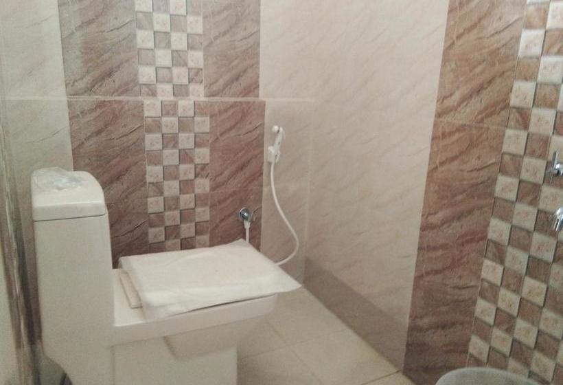 Hotel Rinn Comfort 4