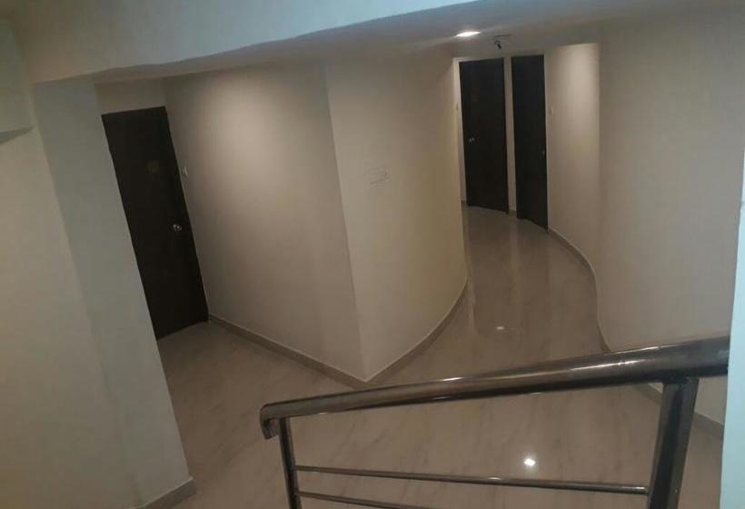 Hotel Rinn Comfort 5