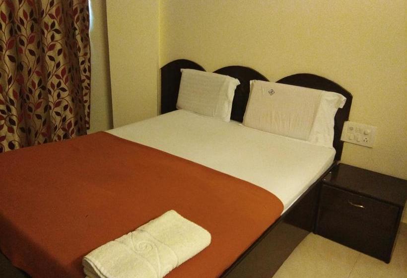 Hotel Rinn Comfort 6