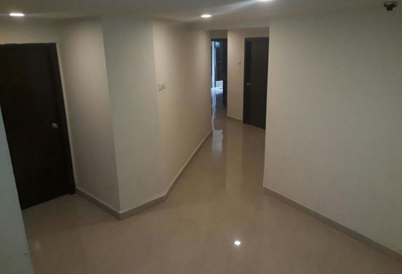 Hotel Rinn Comfort 8