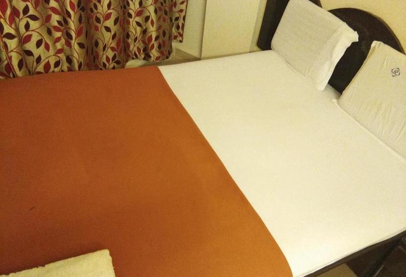 Hotel Rinn Comfort 9