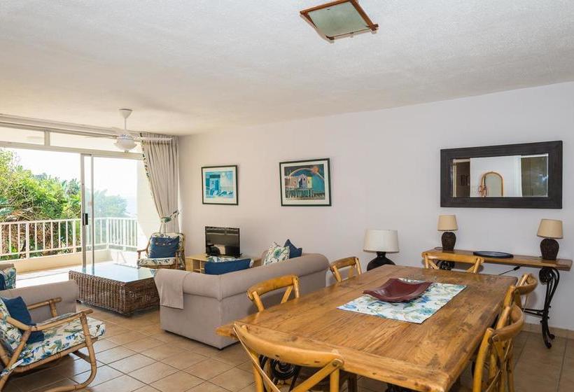 Hotel 309 Kenwynonsea 3