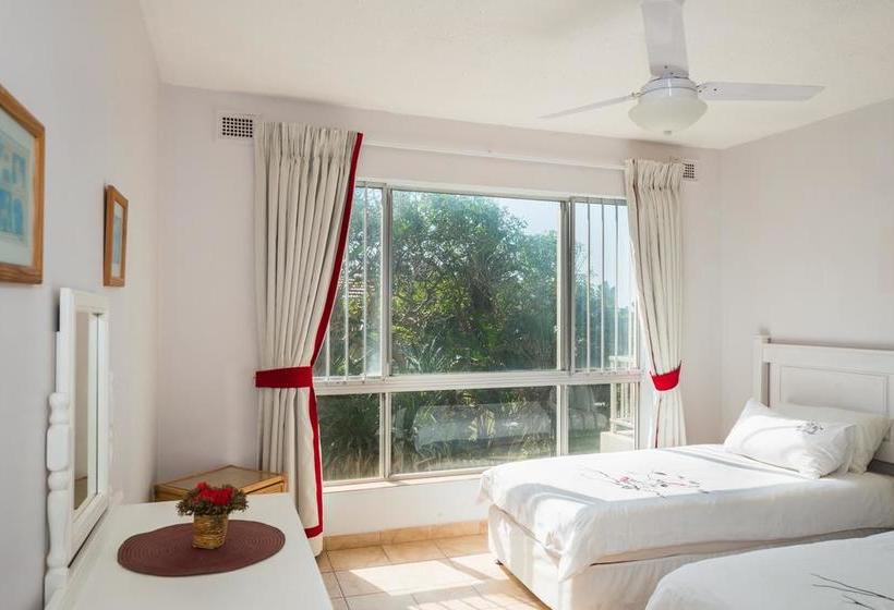 Hotel 309 Kenwynonsea 4