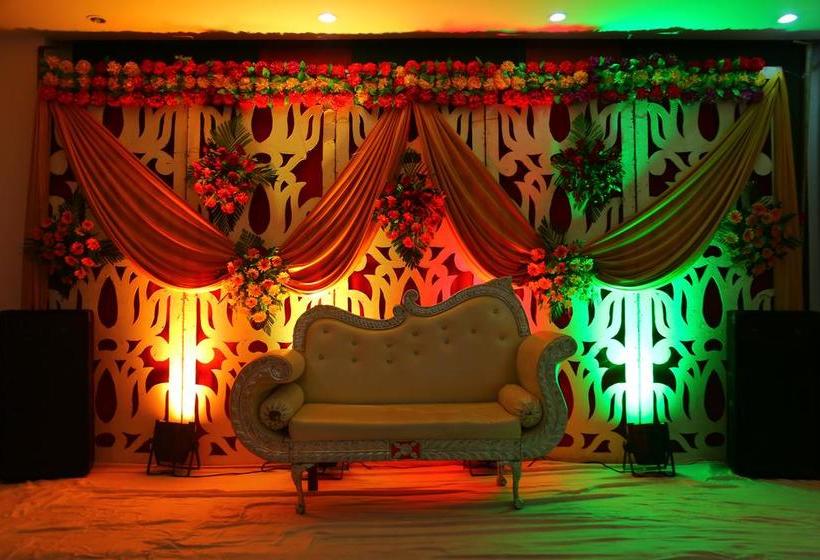 Magsons Resorts Mathura Uttar Pradesh