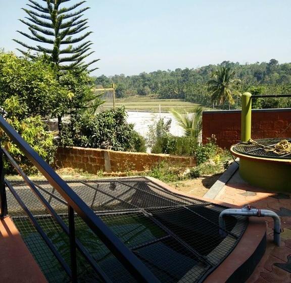 Bed and Breakfast The Green Treasurea Family Homestay In Coorg 1