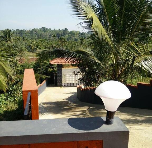 Bed and Breakfast The Green Treasurea Family Homestay In Coorg 4