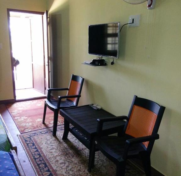 Bed and Breakfast The Green Treasurea Family Homestay In Coorg 5