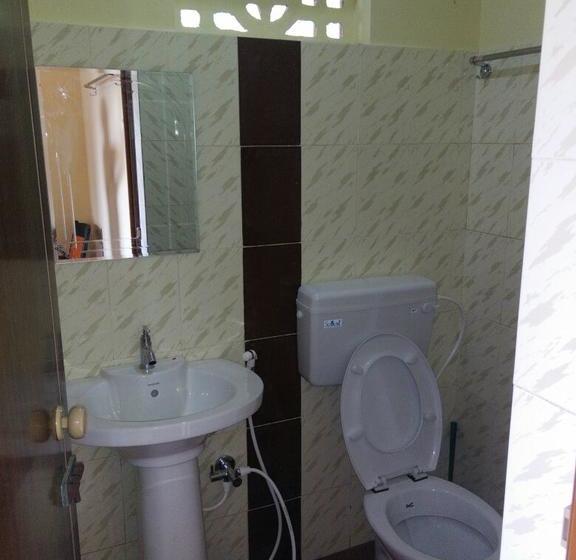 Bed and Breakfast The Green Treasurea Family Homestay In Coorg 6