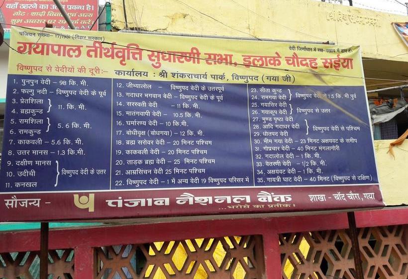 Hotel Ahilya Bai Rest House 13