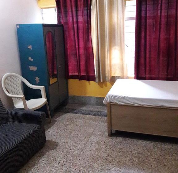 Hotel Ahilya Bai Rest House 16