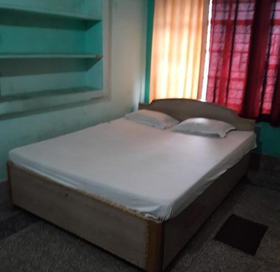 Hotel Ahilya Bai Rest House 17