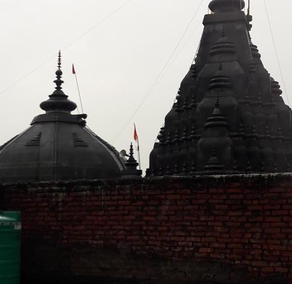 Hotel Ahilya Bai Rest House 19