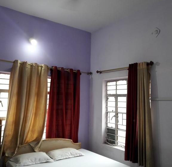 Hotel Ahilya Bai Rest House 20