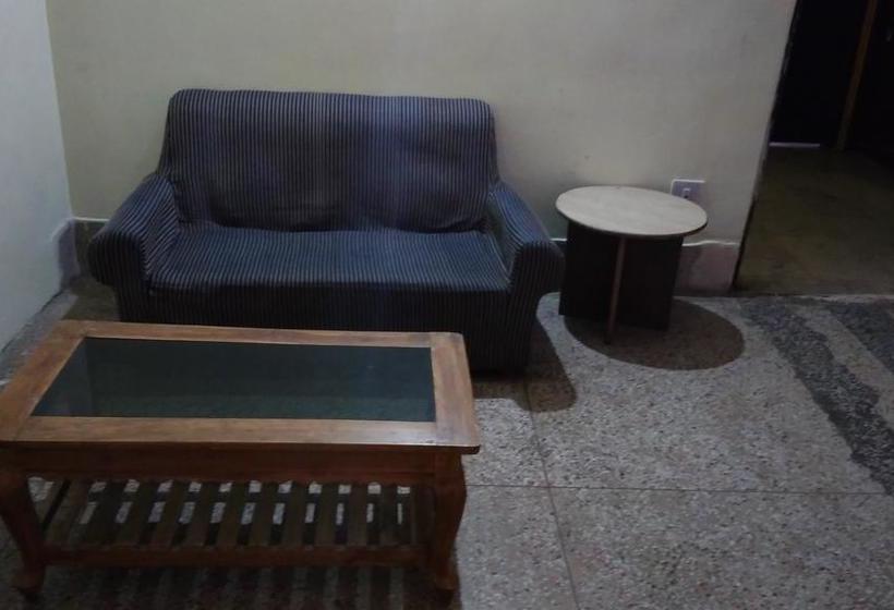 Hotel Ahilya Bai Rest House 3