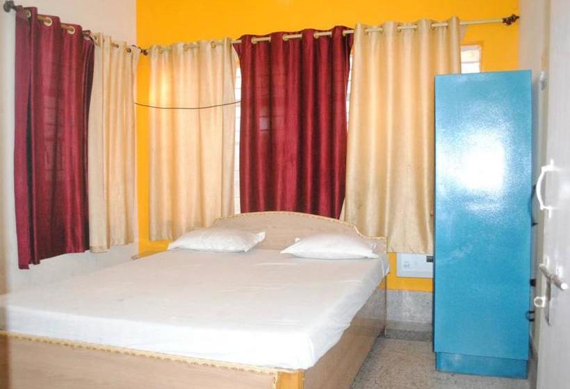 Hotel Ahilya Bai Rest House 5