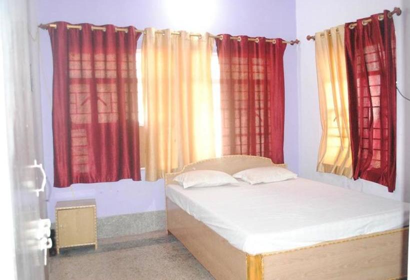 Hotel Ahilya Bai Rest House 7