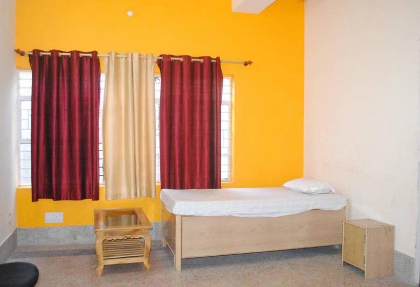 Hotel Ahilya Bai Rest House 9