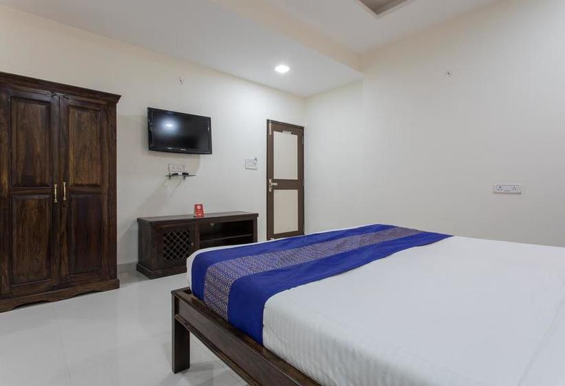 Oyo 9387 Hotel Sunlight 11