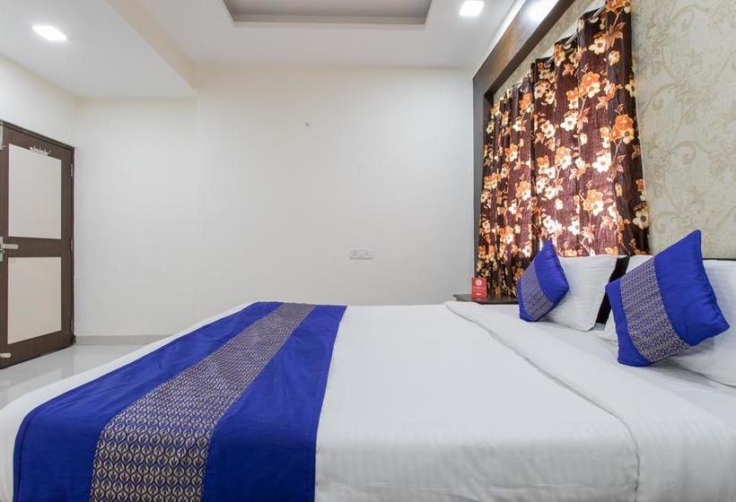 Oyo 9387 Hotel Sunlight 14