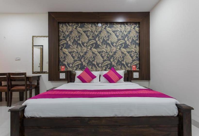 Oyo 9387 Hotel Sunlight 15